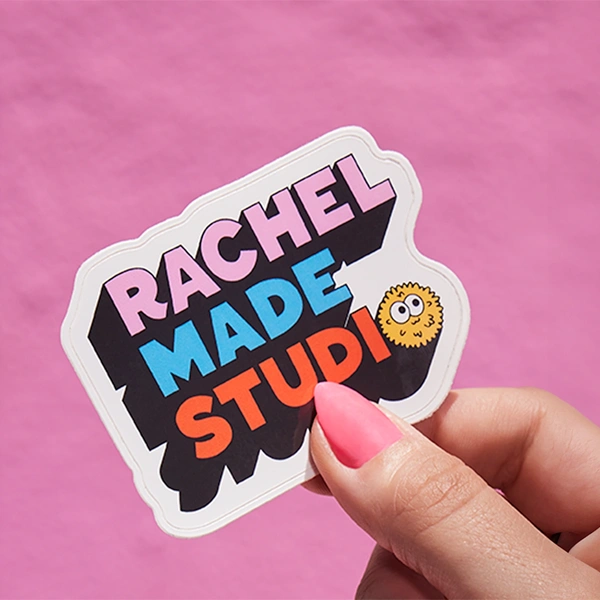 die cut printing