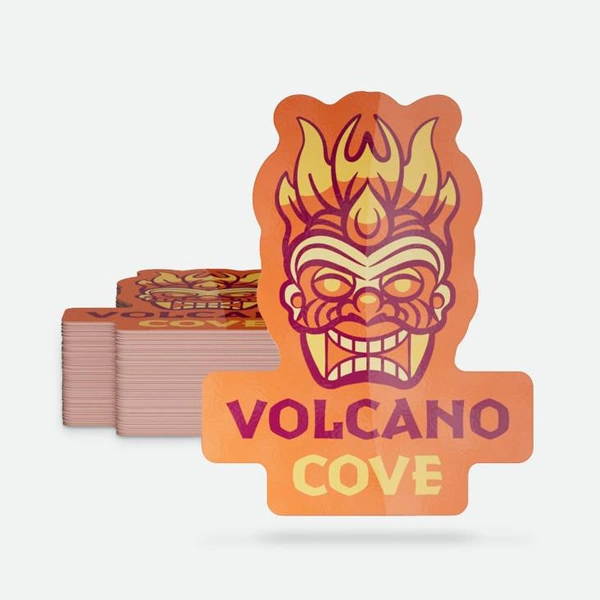 die cut printing