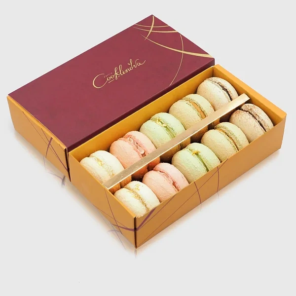 Bakery Gift Box