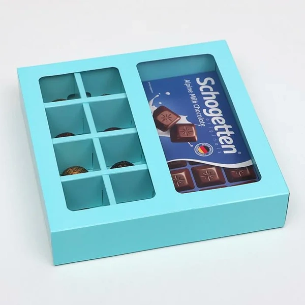 Bakery Gift Box