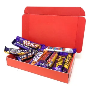 Candy Presentation Box