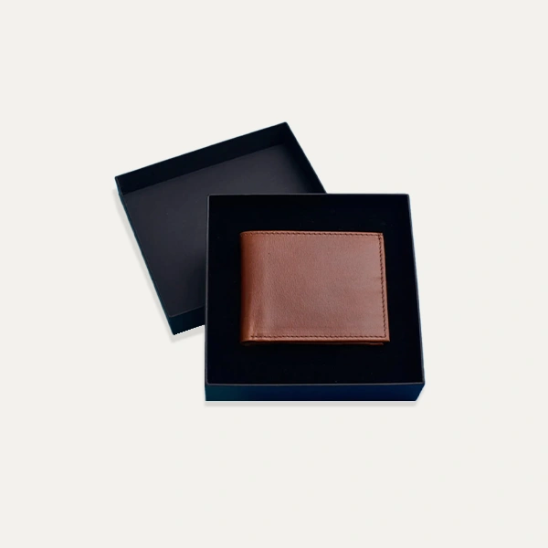 Gift Box for Wallet