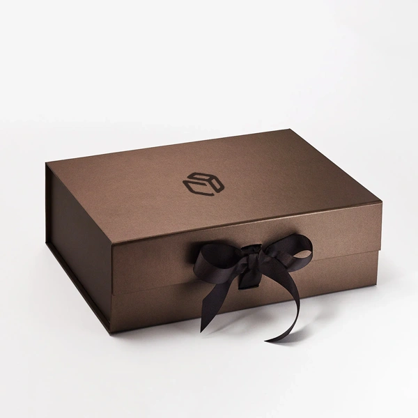 Flat Pack Gift Boxes