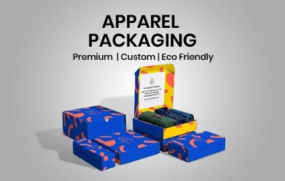 Apparel Packaging