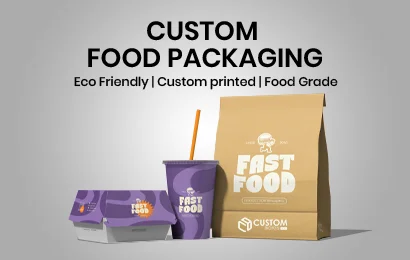 Food Packaging