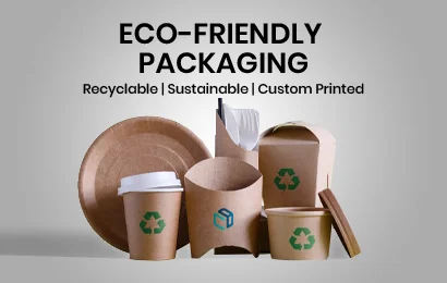 Eco-friendly Packaging