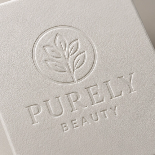 Blind Embossing