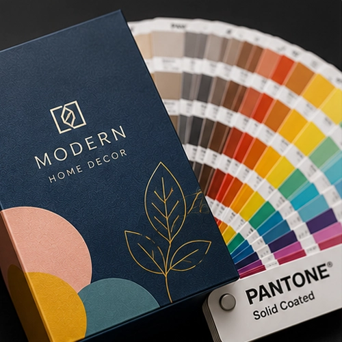 Pantone Colors
