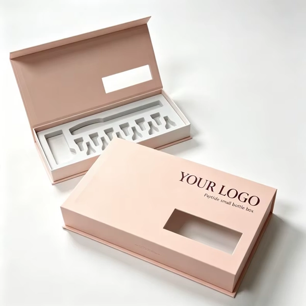 Peptide Pen Boxes